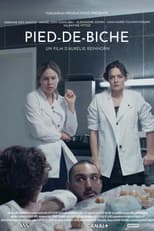 Poster for Pied-de-biche