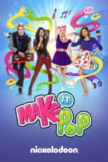Poster for Make It Pop