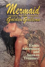 Poster for Mermaid of the Golden Galleon