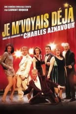 Poster for Je m'voyais déjà