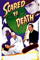 Poster for Scared to Death