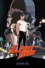 Poster for Season 1