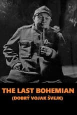 Poster for The Last Bohemian