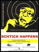 Poster for Schtick Happens