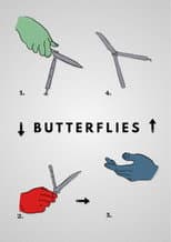 Poster for Butterflies