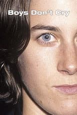 Poster for Boys Don't Cry