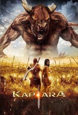 Poster for Kaptara