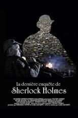 Poster for La dernière enquête de Sherlock Holmes