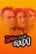 Poster for Eyvah Kızım Büyüdü