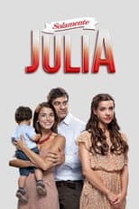 Poster for Solamente Julia