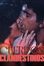 Poster for Cuerpos clandestinos