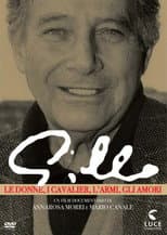 Poster for Gillo of Ladies and Knights, of Loves and Arms
