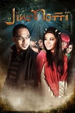 Poster for Jin Notti