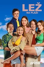 Poster for Lež na pláži
