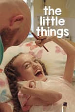 Poster for The Little Things