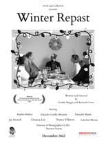 Poster for Winter Repast
