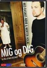 Poster for Mig og dig