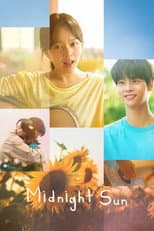 Poster for Midnight Sun