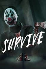 Poster for Survive