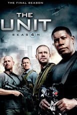 Poster for Season 4