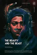 Poster for The Beauty and The Beast