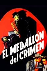 Poster for The Medallion of Crime
