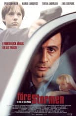 Poster for Before the Storm