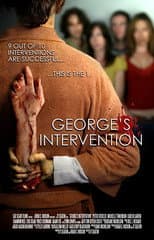 Poster for George: A Zombie Intervention