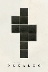 Poster for Miniseries