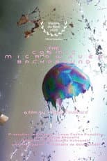 Poster for The Cosmic Microwaves Background