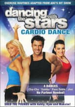 Poster for Dancing with the Stars: Cardio Dance