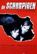 Poster for The Scorpion