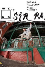 Poster for Sir Palmer