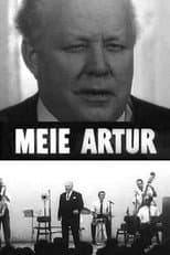 Poster for Our Artur