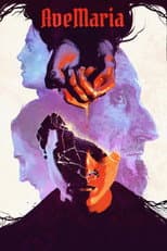 Poster for Avemaria