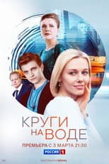 Poster for Круги на воде