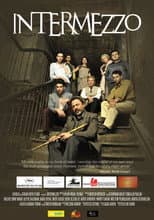 Poster for Intermezzo