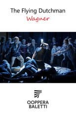 Poster for The Flying Dutchman - FNO