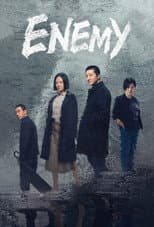 Poster for Enemy