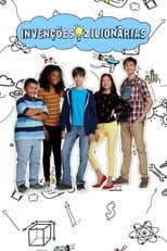Poster for Season 1