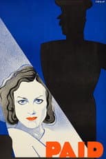 Poster for Paid