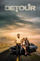 Poster for Detour