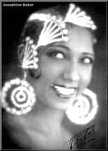 Poster for Chasing a Rainbow: The Life of Josephine Baker