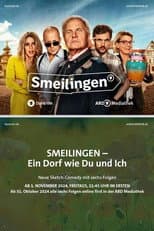 Poster for Smeilingen