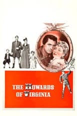 Poster for The Howards of Virginia