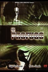 Poster for El prófugo