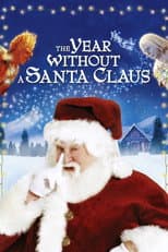 Poster for The Year Without a Santa Claus