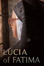Poster for Lucia of Fatima