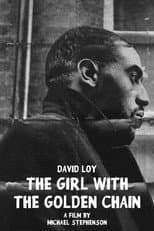 Poster for The Girl with the Golden Chain
