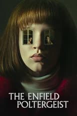 Poster for The Enfield Poltergeist